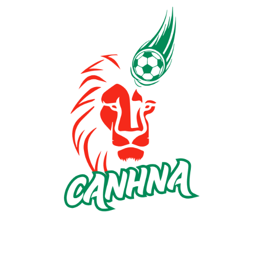 CANHNA Application Screenshot