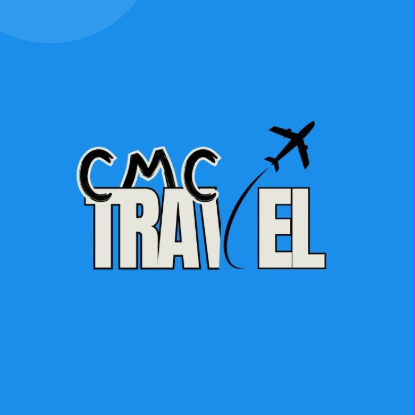 CMC Travel Application Screenshot